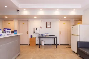 Jiujiu Hotel - Image 5