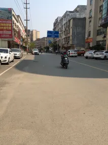Minhang Business Hotel - Image 2