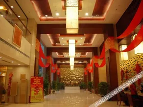Jinniu Grand Hotel - Image 4
