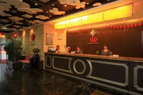 Yantai Binhai Licheng Hotel - Image 3