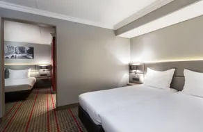 Sunday Hotel Amsterdam Airport Schiphol - Image 5