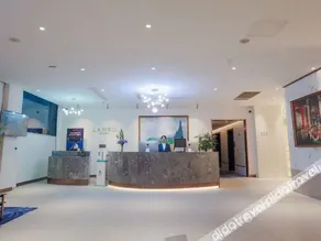 LANO Hotel Jiangsu Taizhou Taixing Wanda Plaza Changzhou Bei Road - Image 2