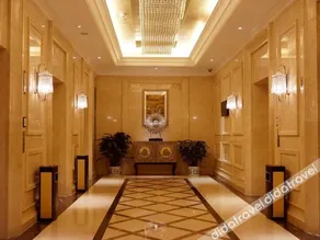 Hong Shan International Hotel - Image 2