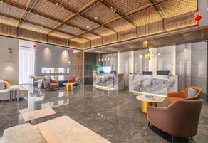 MEHOOD LESTIE Hotel (Yibin Changning Hengrun No.1 Plaza High Speed Railway Station) - Image 2