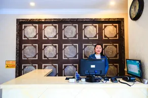 Shennong Hotel (Harbin Medical University First Affiliated Hospital Metro Station Branch) - Image 5