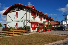 Pousada Benevento - Image 2