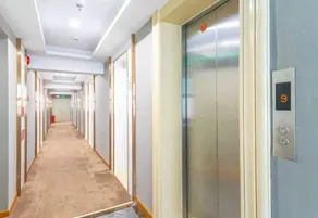 Zhuhai Qindao Hotel - Image 3