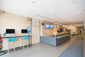 HanTing Hotel (Shanghai World Expo Area Tangqiao Subway Station) - Image 5