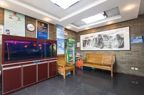 Hongdayue Hotel (Beijing Qianmen Dashilan Branch) - Image 2