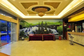 Vienna Hotel (Guangzhou Xintang Shacun Metro Station) - Image 5