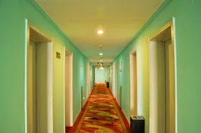 Sanyuan Chain Hotel (Taiyuan Hengshan Road Tai Steel East Gate) - Image 3