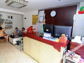 Qingdao Kaida Express Hotel - Image 2