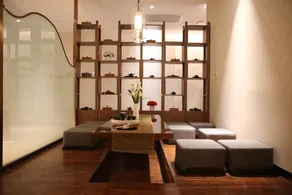 Aosen Hotel - Image 4