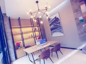 City Comfort Inn (Daguanlou Cuipingshan Branch) - Image 3