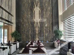 Zhenbao Holiday Hotel (Nanjing Olympic Sports Center) - Image 3