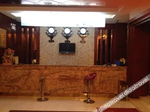 Haorujia Hotel - Image 5