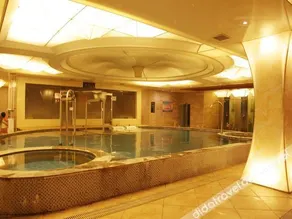 Shanxi Wanjing Holiday Hot Spring Resort - Image 4