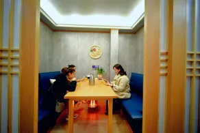 lelts New School hotel - Image 3