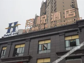 Delight Hotel - Image 5