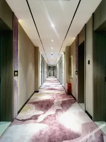 Thank Inn Plus Hotel Hebei Cangzhou Botou Development Zone Sanjing Road - Image 5
