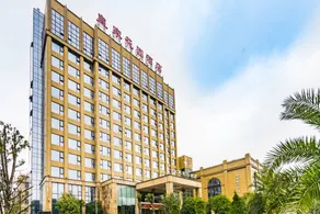 Royal Garden Hotel - Image 4