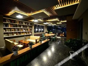 Jianghai Garden Hotel - Image 5