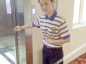 Seven Days Express Hotel (Wuhan Xinzhou People's Square) - Image 5