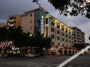 Zhuhai Yongchun Hotel Chimelong Tourist Resort Store - Image 3