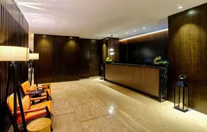 Fuzhou Chen·Tingyuan Hot Spring Hotel (Cangshan Wanda Branch) - Image 2