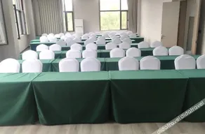 Weishan Borrman Hotel (Kuiwen Dong Road) - Image 2