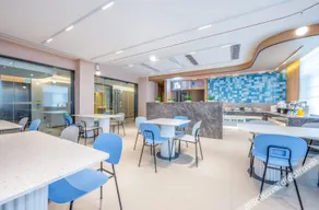 Rujia Hotel.neo (Government Store, XuiiTown, Liangshan, Jining) - Image 3