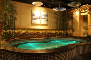 Mingdi Hot Spring Hotel - Image 5