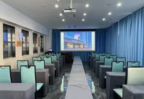 Tianjin Wuqing Ausotel by Argyle Hotel - Image 4