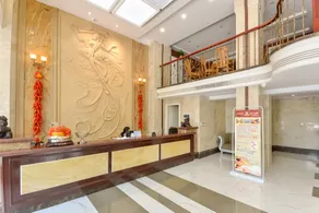 NOMC Hotel - Image 3