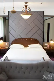 Datong Club Hotel - Image 3
