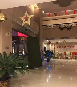 Mediterranean sea Holiday Hotel - Image 2
