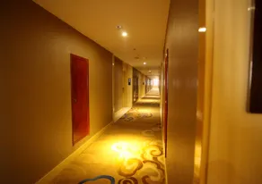 Lai Fu Shi Hotel - Image 2