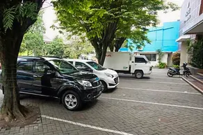 Urbanview Hotel de Kopen Malang by RedDoorz - Image 2