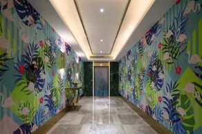 Jun Xin Hotel (Shanghai Anting Metro Station Branch) - Image 4