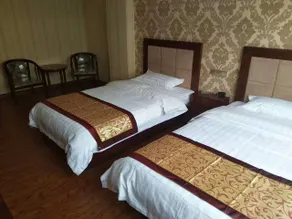 Ningwu Mingzhu Express Hotel - Image 5