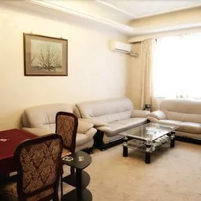 Linfen Yu Hua Yuan Hotel - Image 2