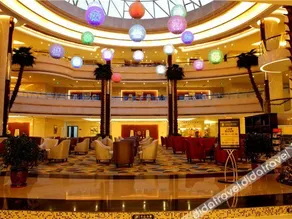 Ordos Taihua Langjing Hotel - Image 3