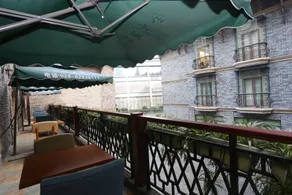 JI Hotel Chengdu New Convention and Exhibition Center - Image 5
