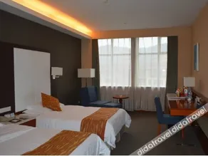 Gold Leader International Hotel - Image 5