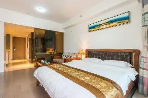 Shengang Hotel Apartment Raffles City - Image 2