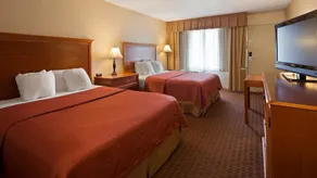 Best Western Culpeper Inn - Image 5