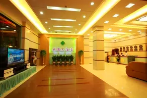 LANO Hotel Guangdong Chaozhou Xiangqiao District Plaza - Image 2