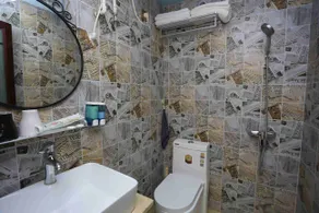 Wiseman Travel Theme Hotel - Image 4