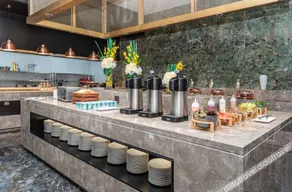 MEHOOD LESTIE HOTEL (Datong South Station Fangte Store) - Image 3