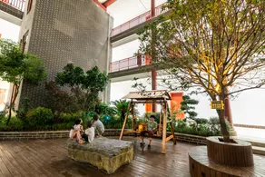 Redstone Hotel (Baise Tianyang Ancient City) - Image 3